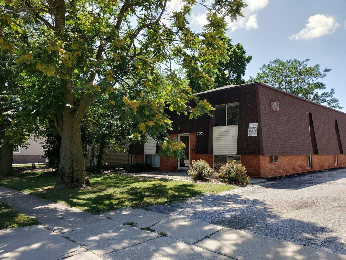 107 E Locust St., Normal, IL 61761