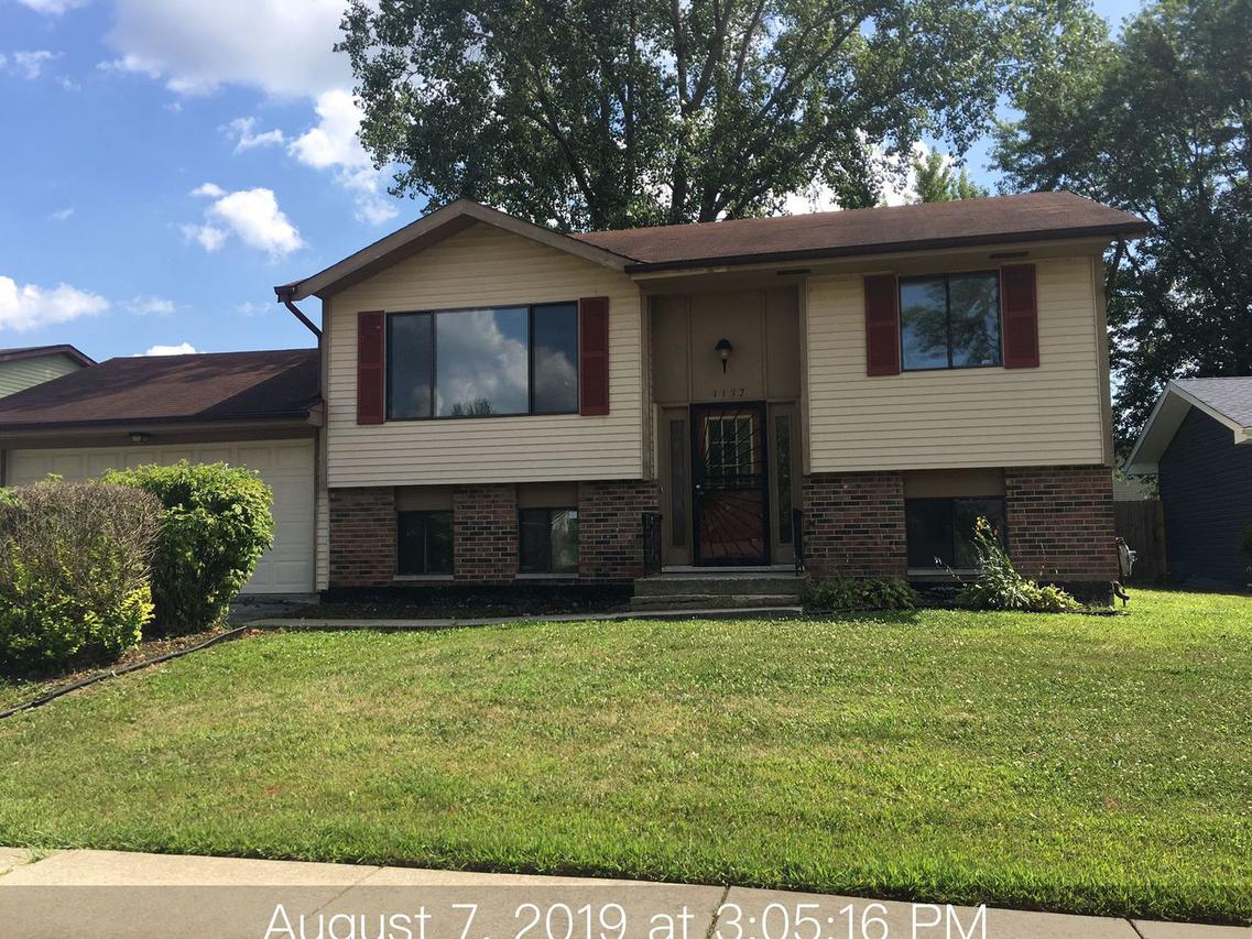 4137 187th Pl., Country Club Hills, IL 60478