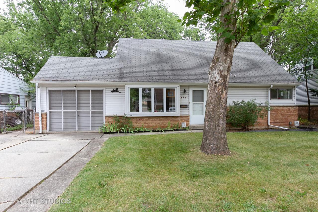 412 Winnemac St., Park Forest, IL 60466