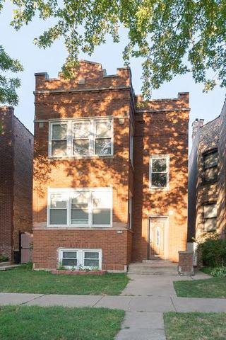5643 N Talman Ave., Chicago, IL 60659