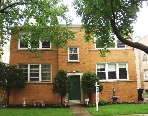 6547 N Seeley Ave., Chicago, IL 60645