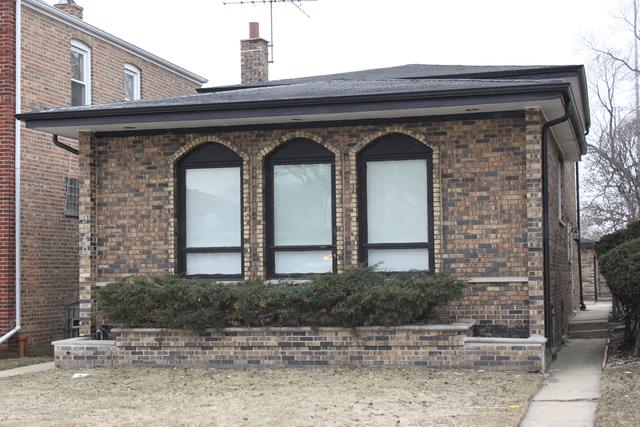 [Address Unavailable], Chicago, IL 60619