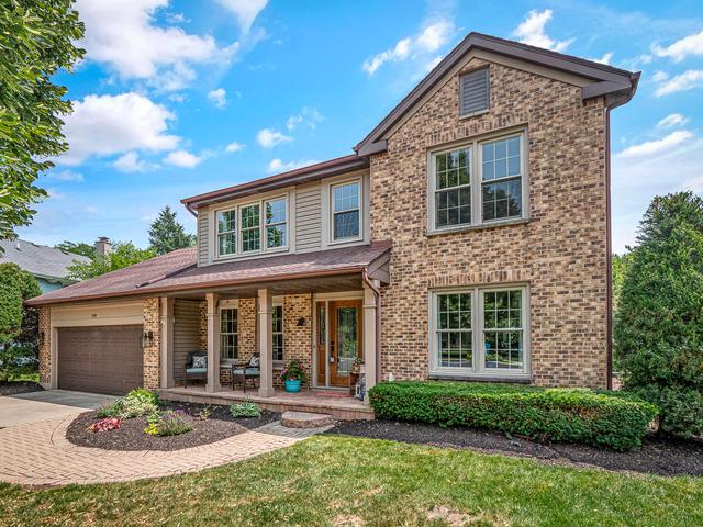129 N Windsor Cir., Bloomingdale, IL 60108