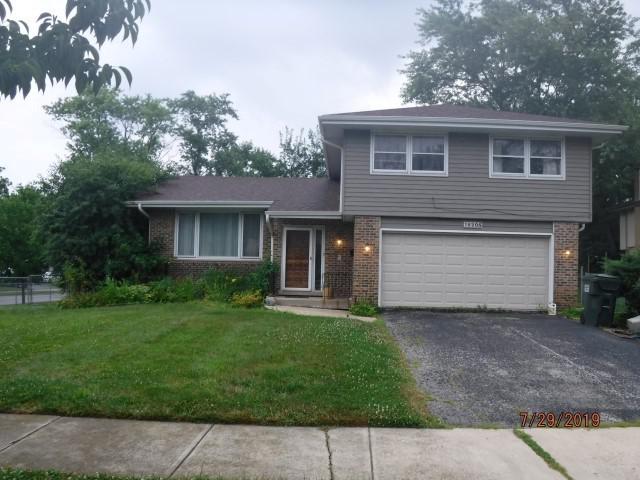 18205 California Ave., Homewood, IL 60430