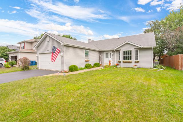 2518 Springside Dr., Crest Hill, IL 60403