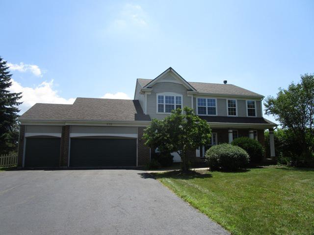 510 Middlebury Dr., Lake Villa, IL 60046