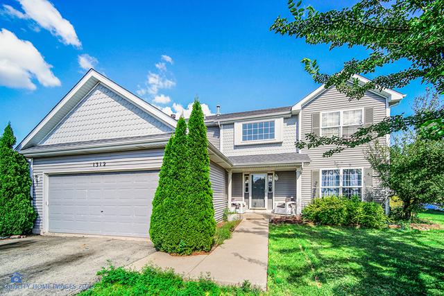 1312 Major Dr., Plainfield, IL 60586