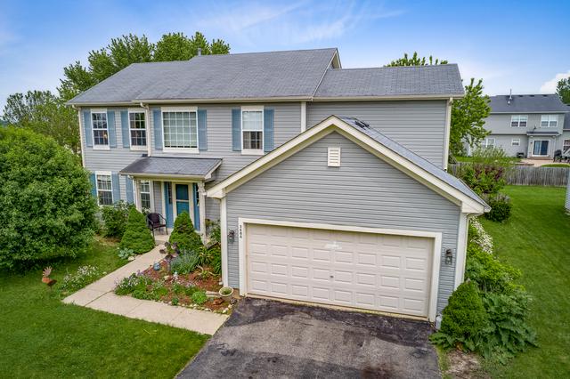 3464 Basswood Ln., Dekalb, IL 60115