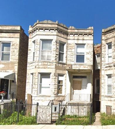 6624 S Rhodes Ave., Chicago, IL 60637