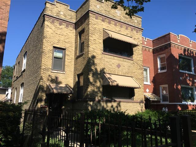 1712 N Long Ave., Chicago, IL 60639