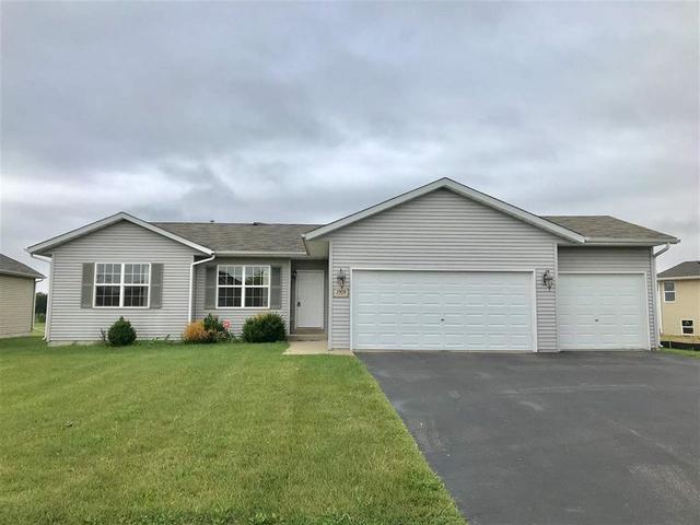 2909 Vaughndale Dr., Machesney Park, IL 61115