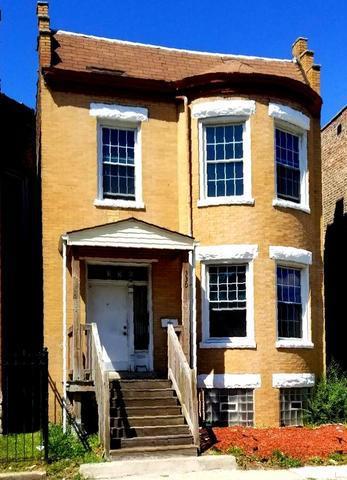 330 S Homan Ave., Chicago, IL 60624