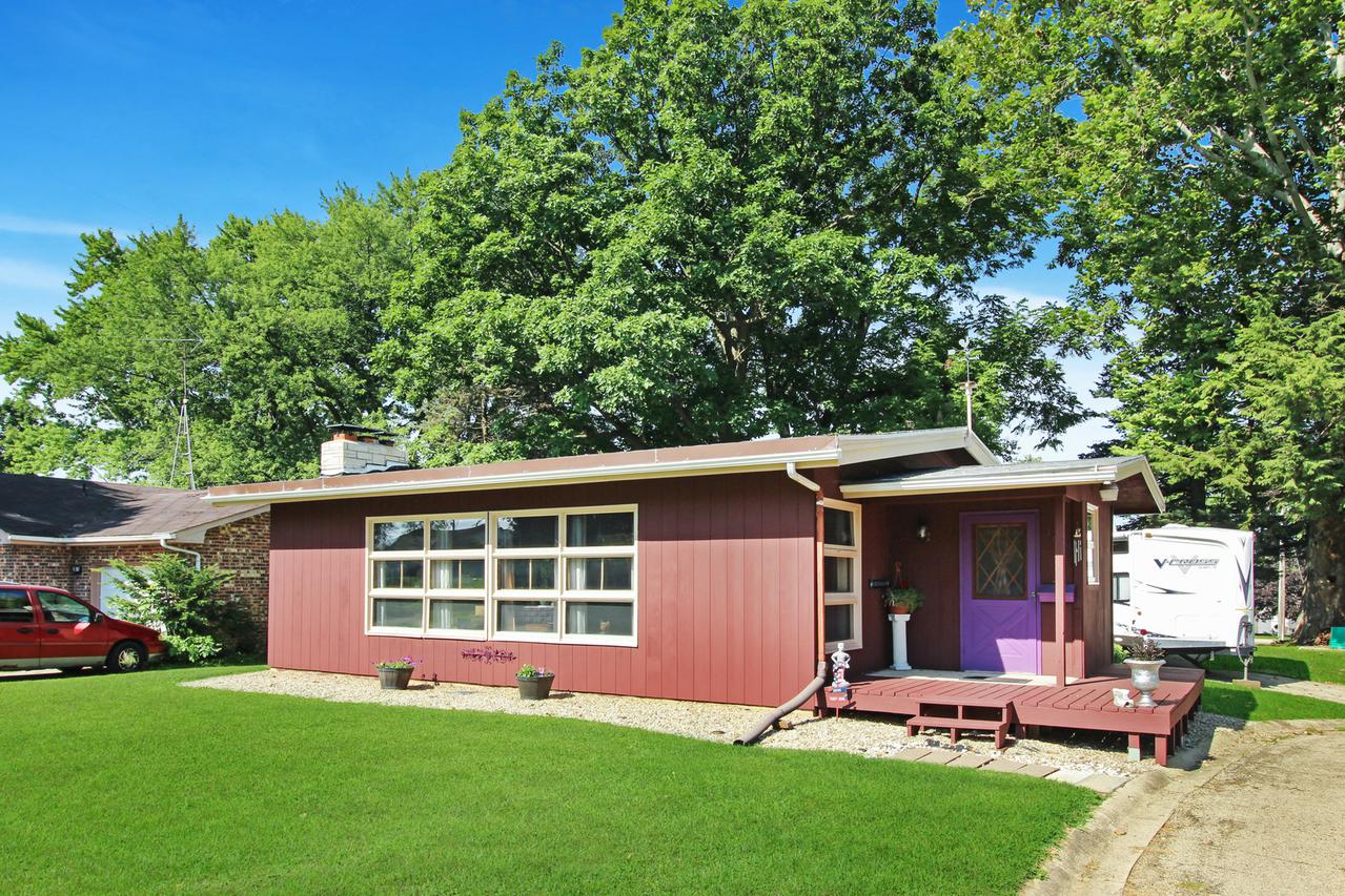 308 S Church St., Orangeville, IL 61060