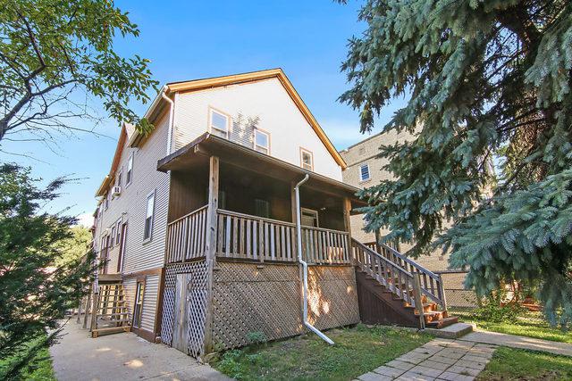 4116 N Keeler Ave., Chicago, IL 60641