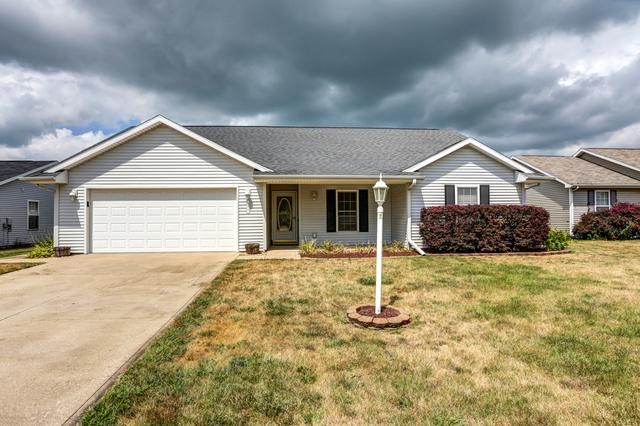 606 Wingstem Dr., St. Joseph, IL 61873