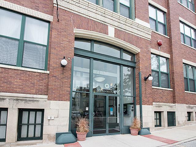 601 Linden Pl. #119, Evanston, IL 60202
