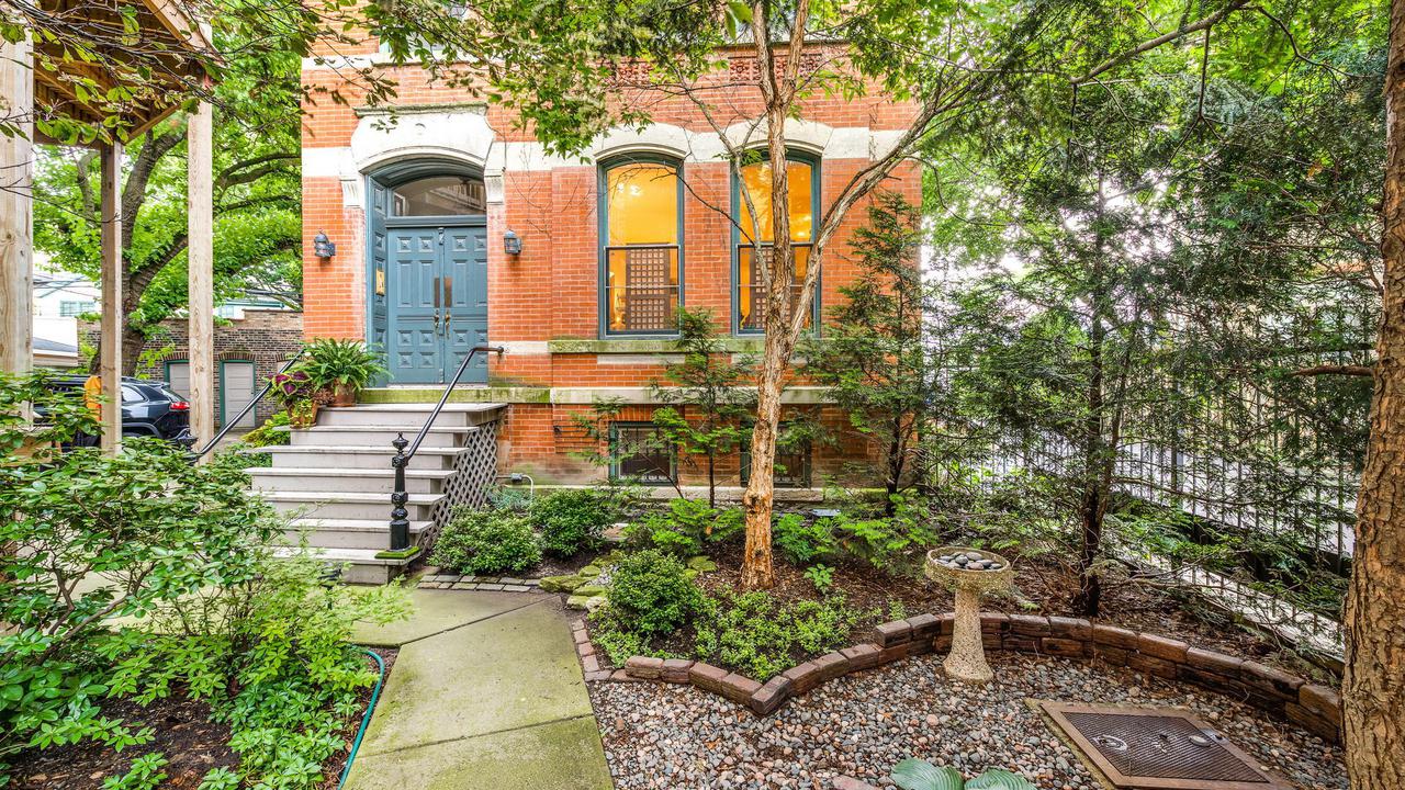 1945 W Evergreen Ave. #1R, Chicago, IL 60622