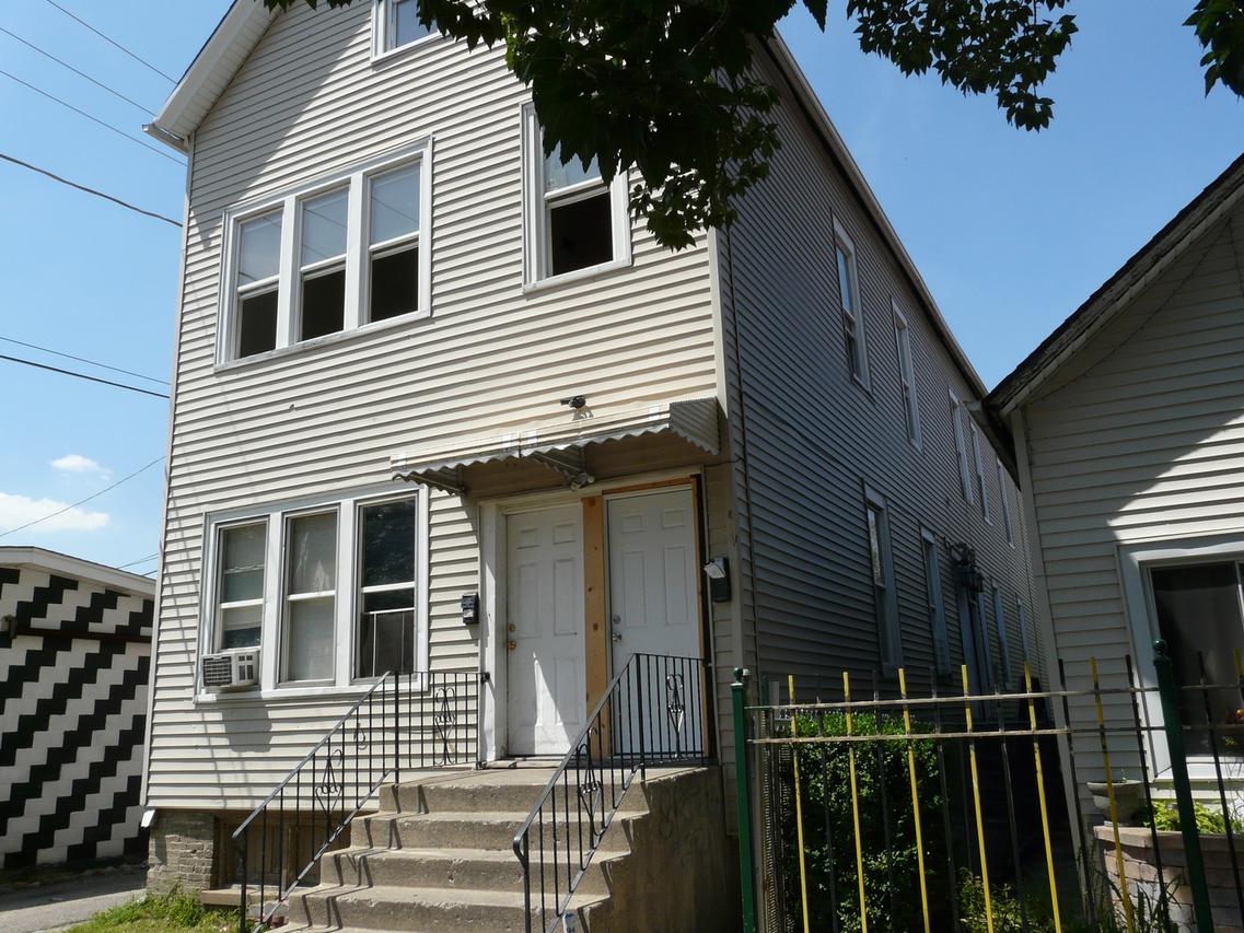 5046 S Paulina St., Chicago, IL 60609