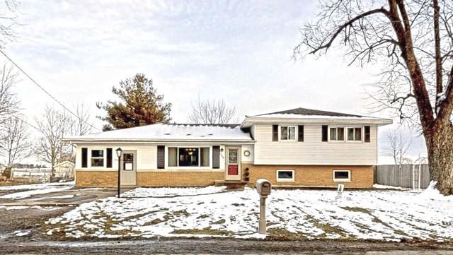 506 N East St., Tolono, IL 61880