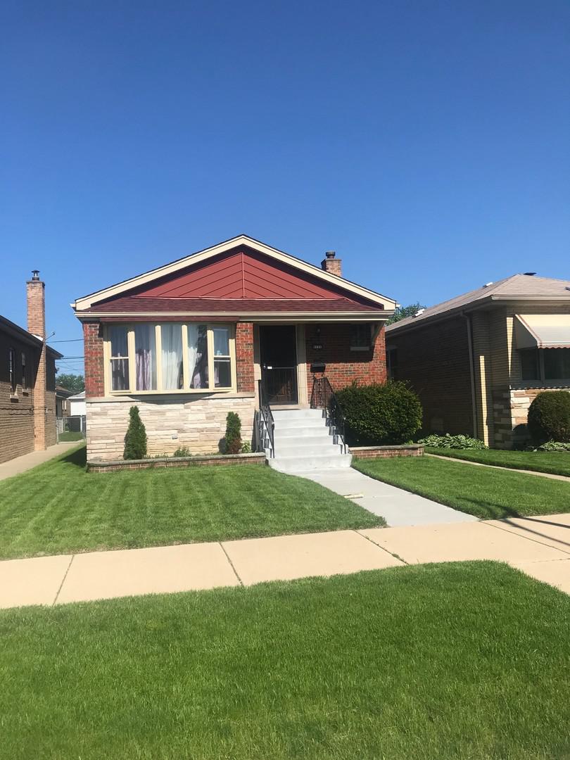 8131 S Albany Ave., Chicago, IL 60652