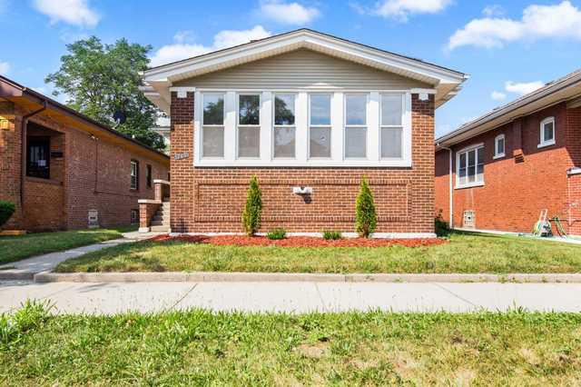 7530 S Cregier Ave., Chicago, IL 60649