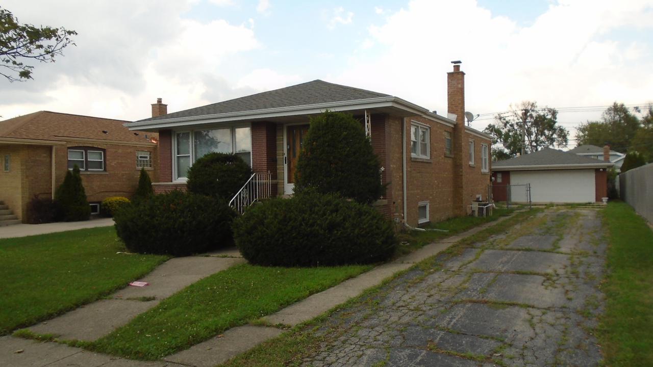 10313 Lawler Ave., Oak Lawn, IL 60453