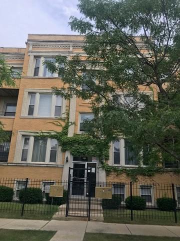 4109 S Prairie Ave. #GN, Chicago, IL 60653