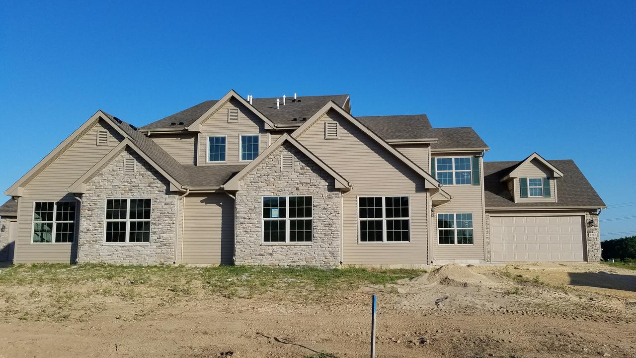 7280 Rolling Hills Ln. #4, Machesney Park, IL 60115