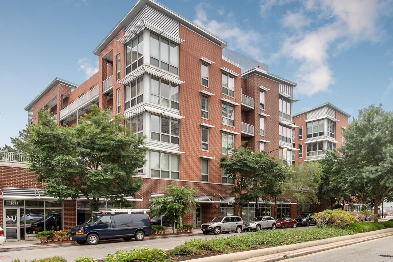 2025 S Indiana Ave. #506, Chicago, IL 60616