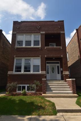 6508 S Rockwell St., Chicago, IL 60629
