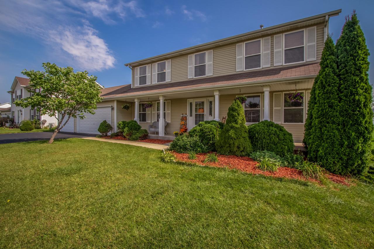 11089 Linden Blossom Ln., Roscoe, IL 61073