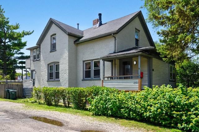 2101 Lake Ave., Wilmette, IL 60091