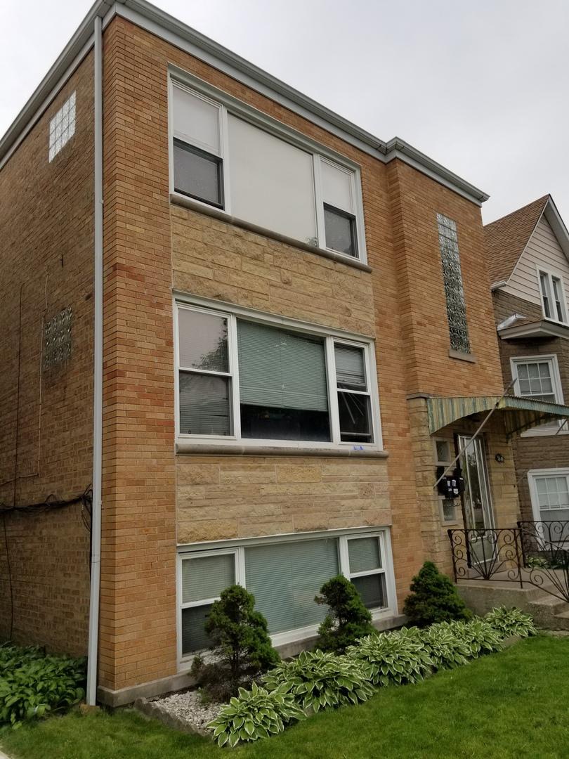 5649 W Montrose Ave., Chicago, IL 60634
