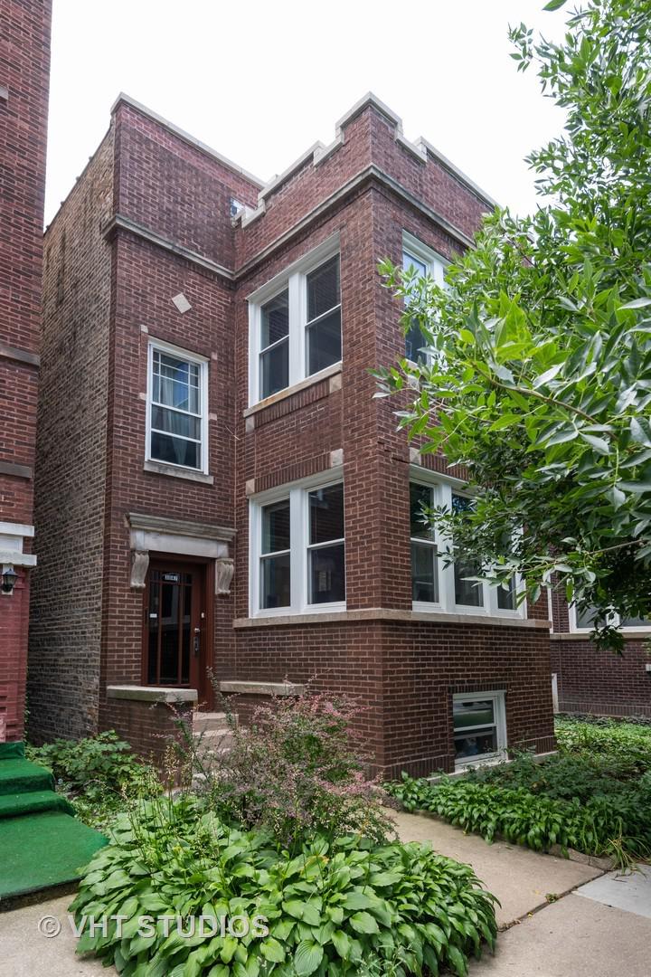 3047 W Leland Ave., Chicago, IL 60625