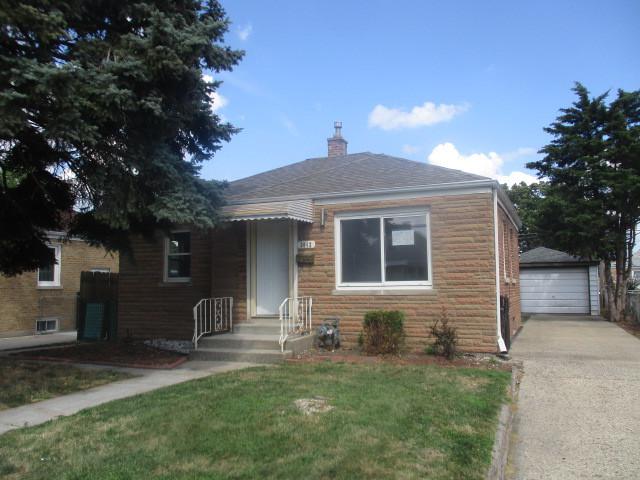 3443 Ruby St., Franklin Park, IL 60131