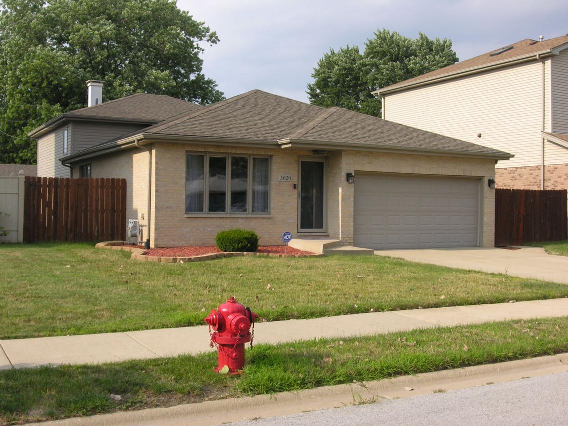 3620 W Nuala Ln., Alsip, IL 60803