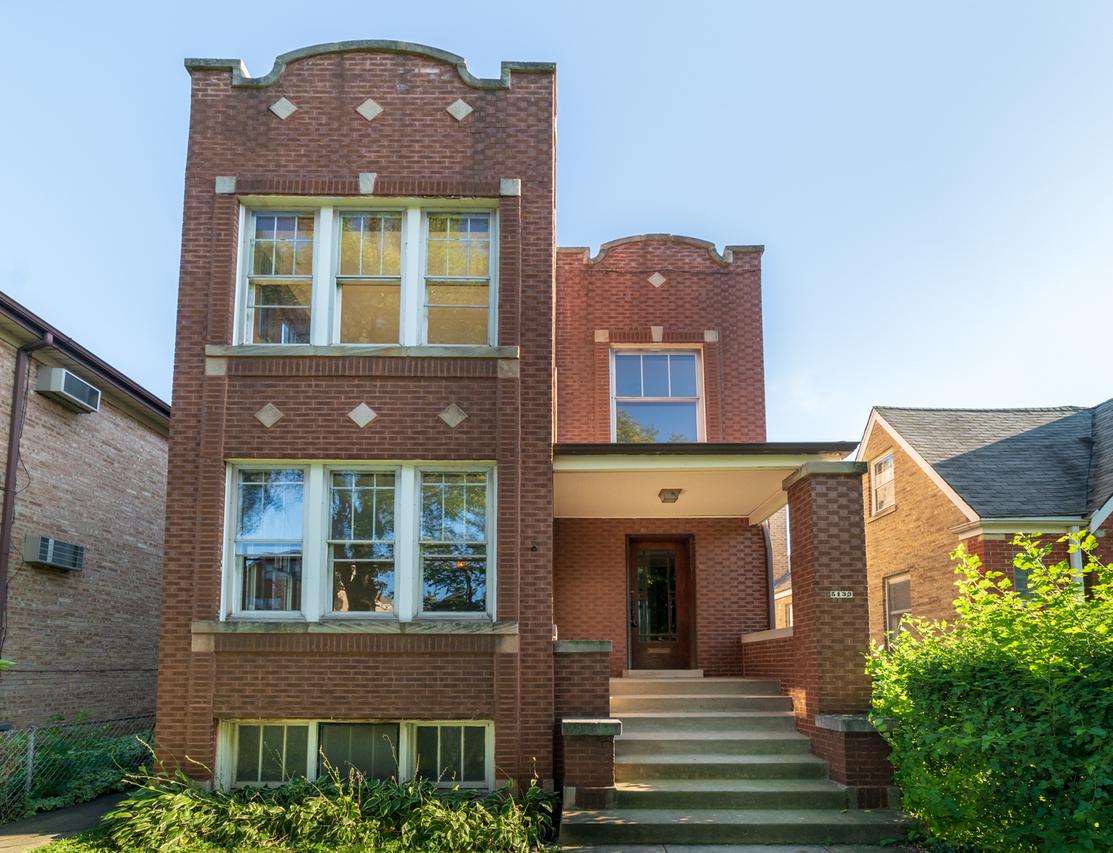 5133 W Carmen Ave., Chicago, IL 60630