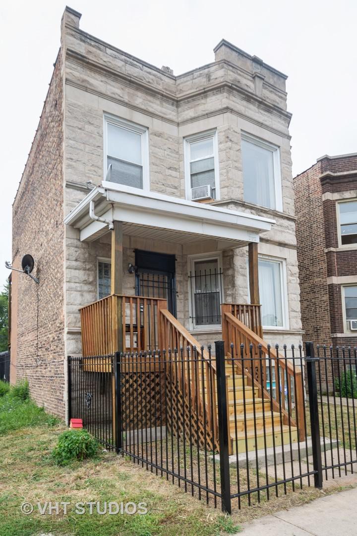 718 S Kostner Ave., Chicago, IL 60624