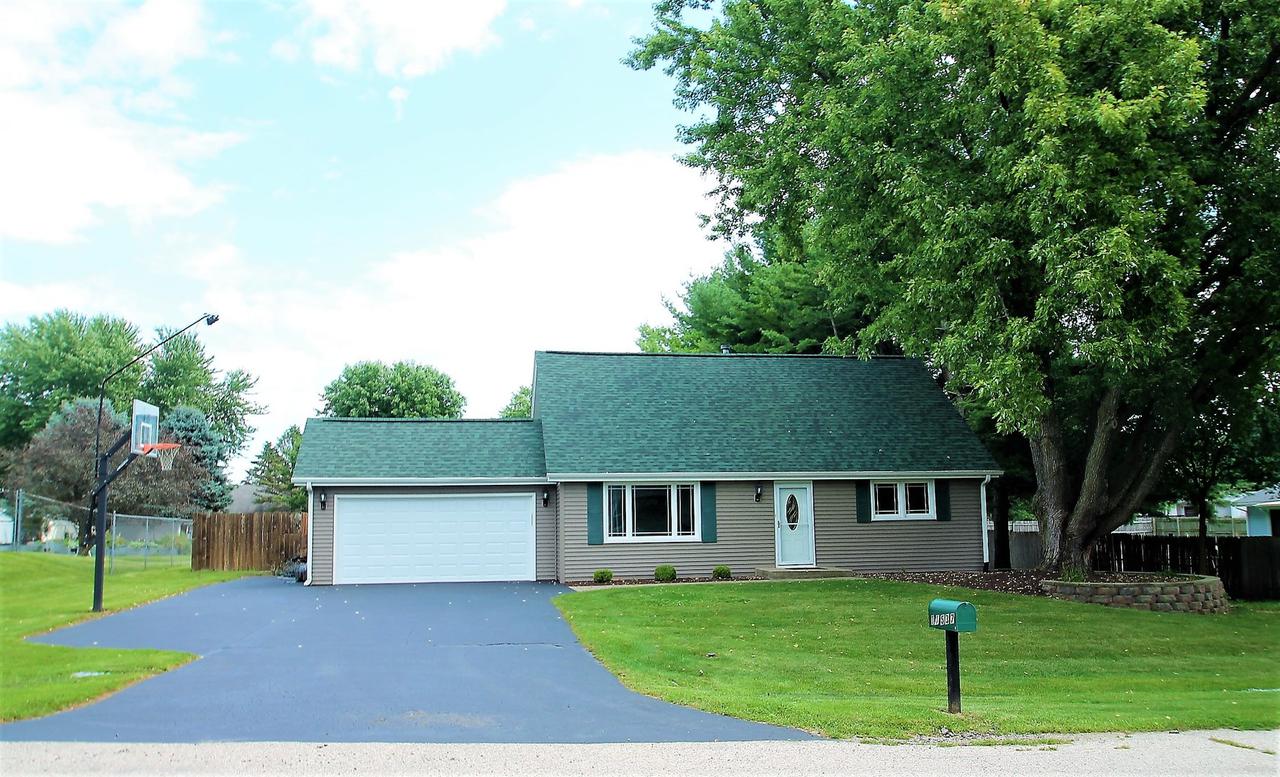 11537 Wild Deer Tr., Roscoe, IL 61073