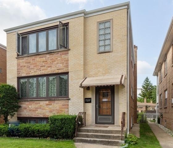 7237 W Belmont Ave., Chicago, IL 60634