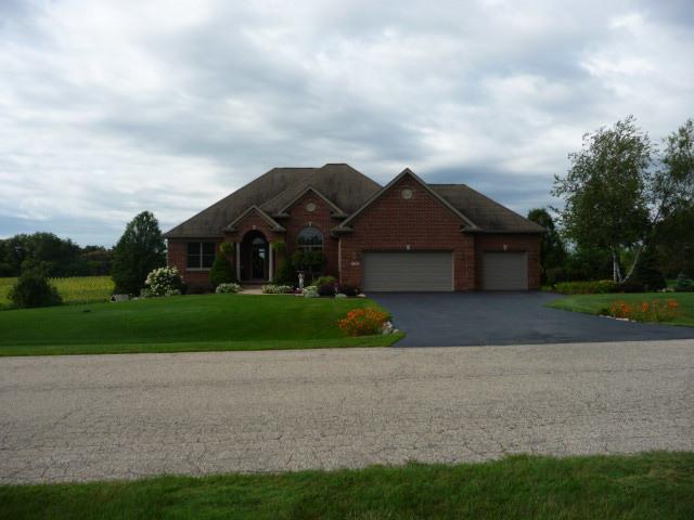 7181 Hawthorne Rdg, Roscoe, IL 61073