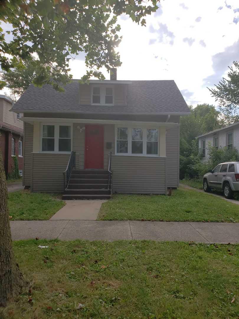 1832 S 20th Ave., Maywood, IL 60153