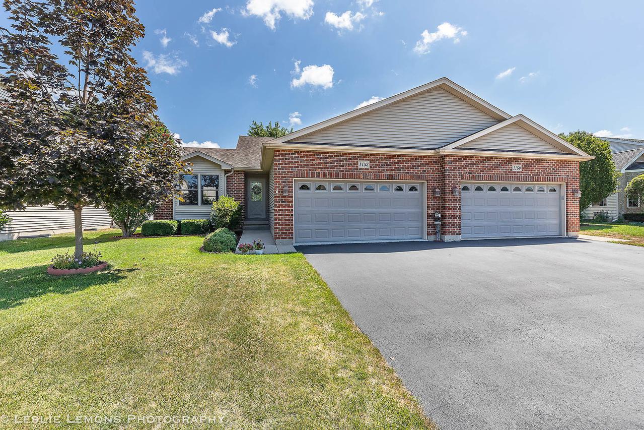 1152 Penny Ln., Sycamore, IL 60178