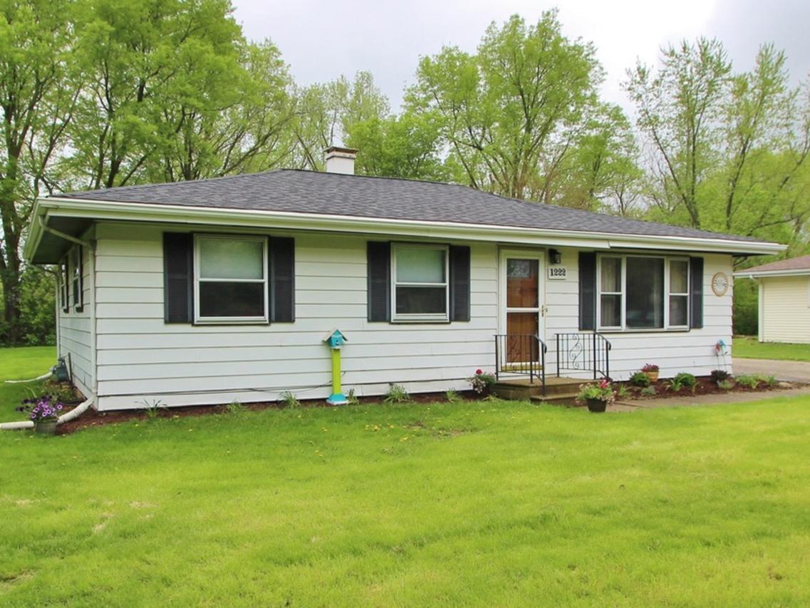 1222 Susan Cir., Morris, IL 60450