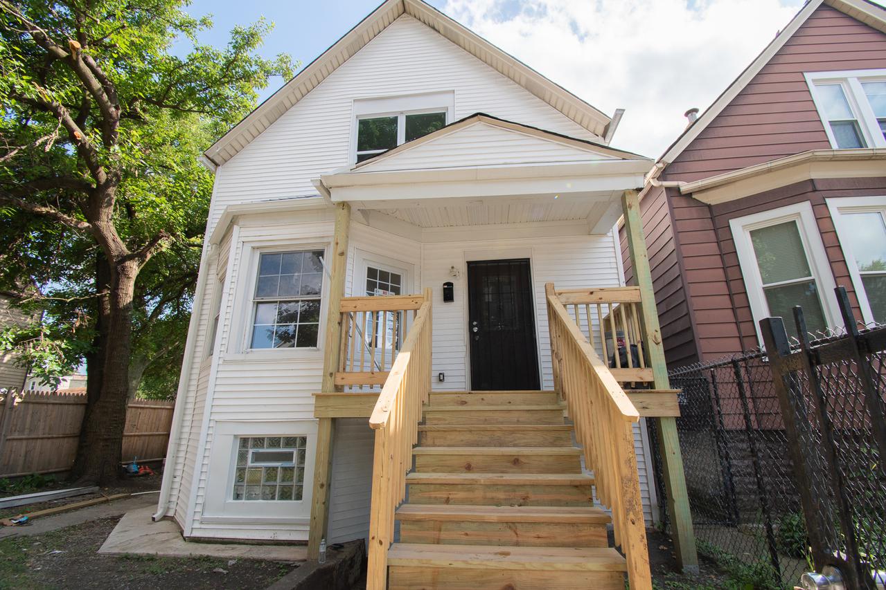 4951 W Erie St., Chicago, IL 60644