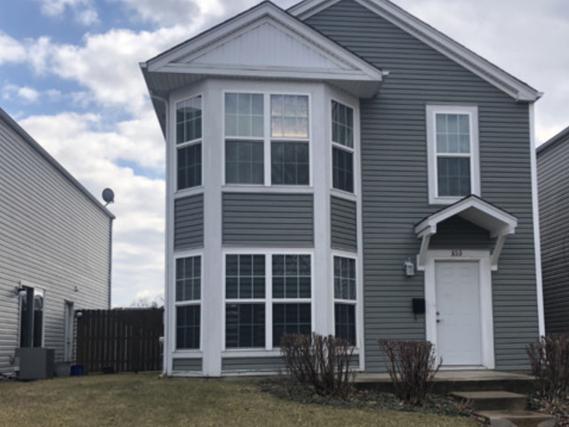 353 Lakewood Blvd., Park Forest, IL 60466