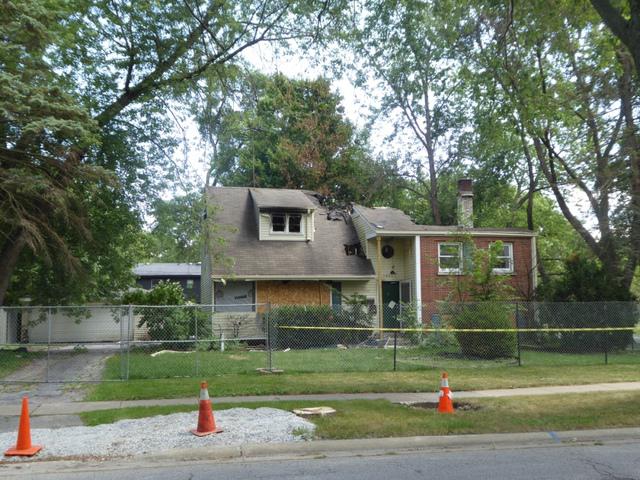 18357 Aberdeen St., Homewood, IL 60430