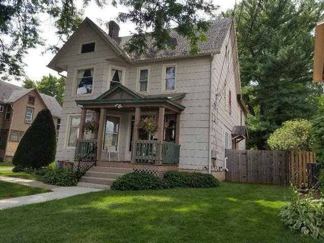 102 N Foley Ave., Freeport, IL 61032