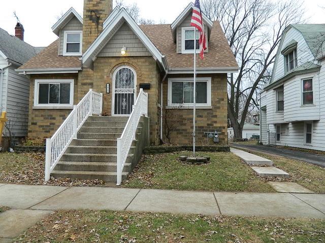 3024 Clarence Ave., Berwyn, IL 60402