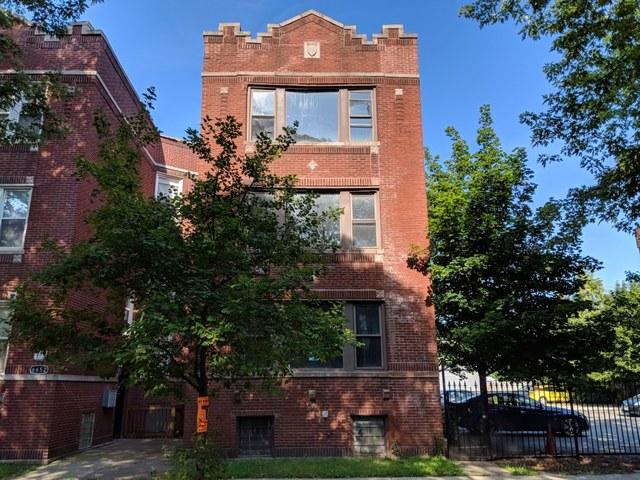 6650 S Maryland Ave., Chicago, IL 60637